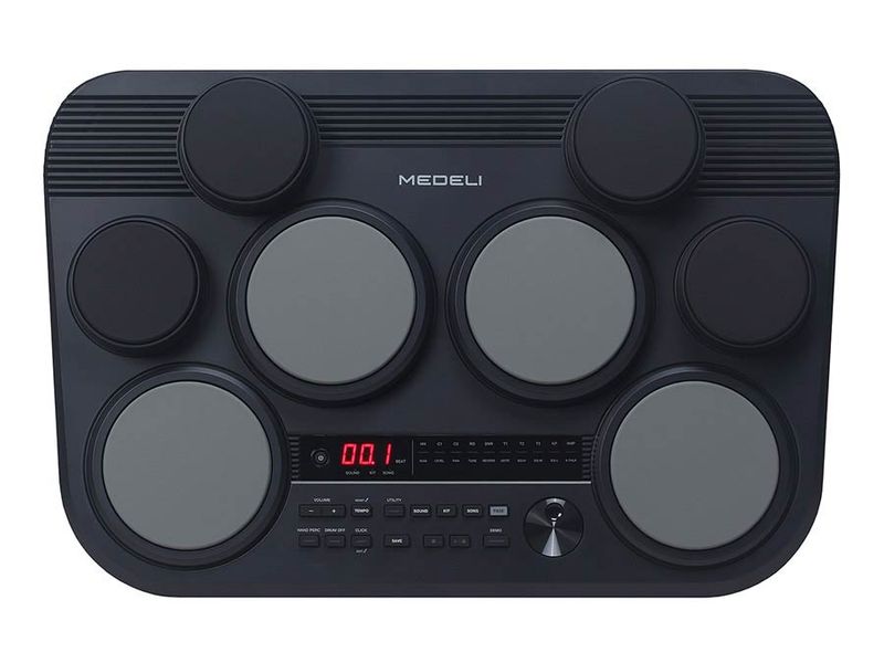 Medeli DD225 Table Drum