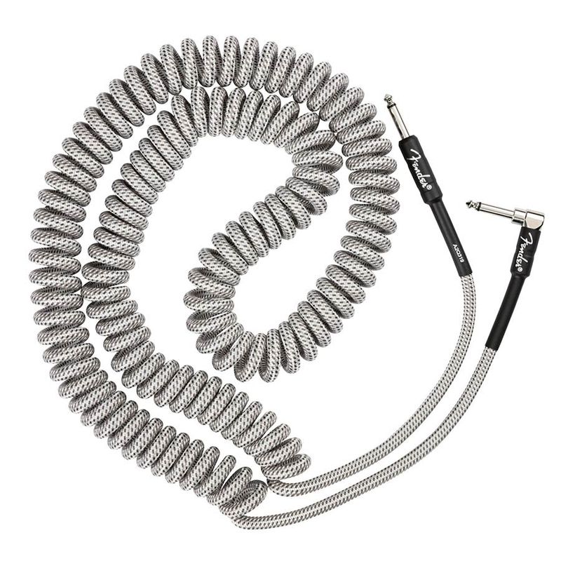 Fender Professional Coil Cable 30