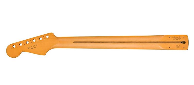 Fender GRP Player Plus Strat neck, 12