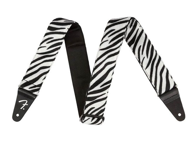 Hovedbilde Fender  Wild Animal Print 2