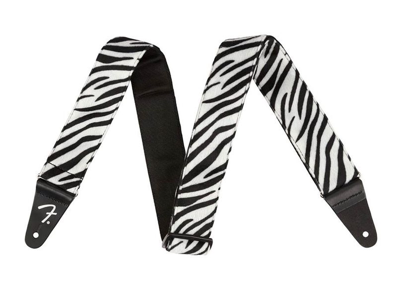 Fender  Wild Animal Print 2