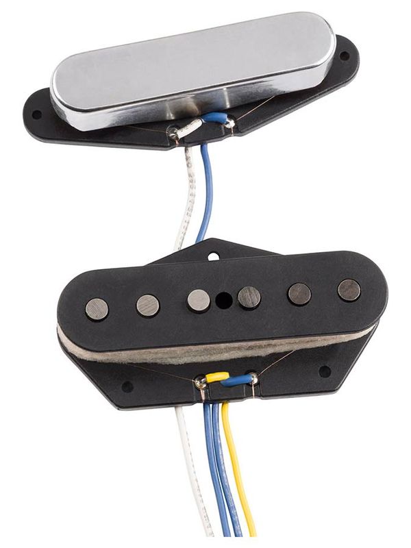 Fender Joe Strummer Signature Telecaster pickup set