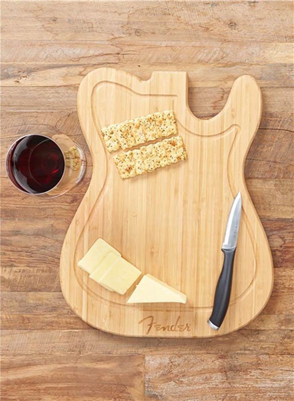 Fender Cutting Board Telecaster