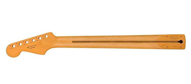 Fender GRP Player Plus Strat neck, 12