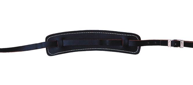 Hovedbilde Fender guitar strap 'Standard Vintage', black