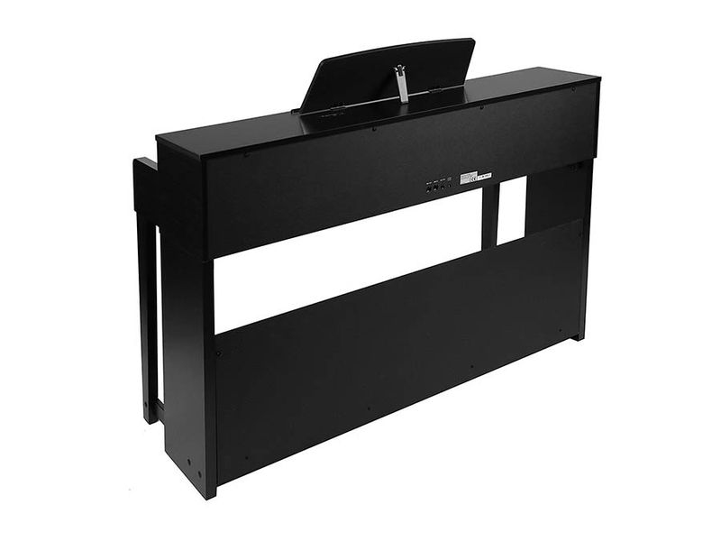 Medeli DP460K Digital Piano - Black