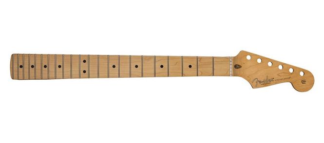 Hovedbilde Fender GRP American Professional II Strat neck, ...