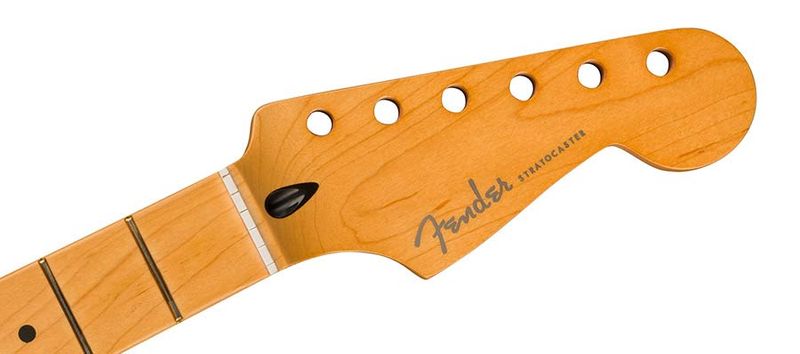 Fender GRP Player Plus Strat neck, 12