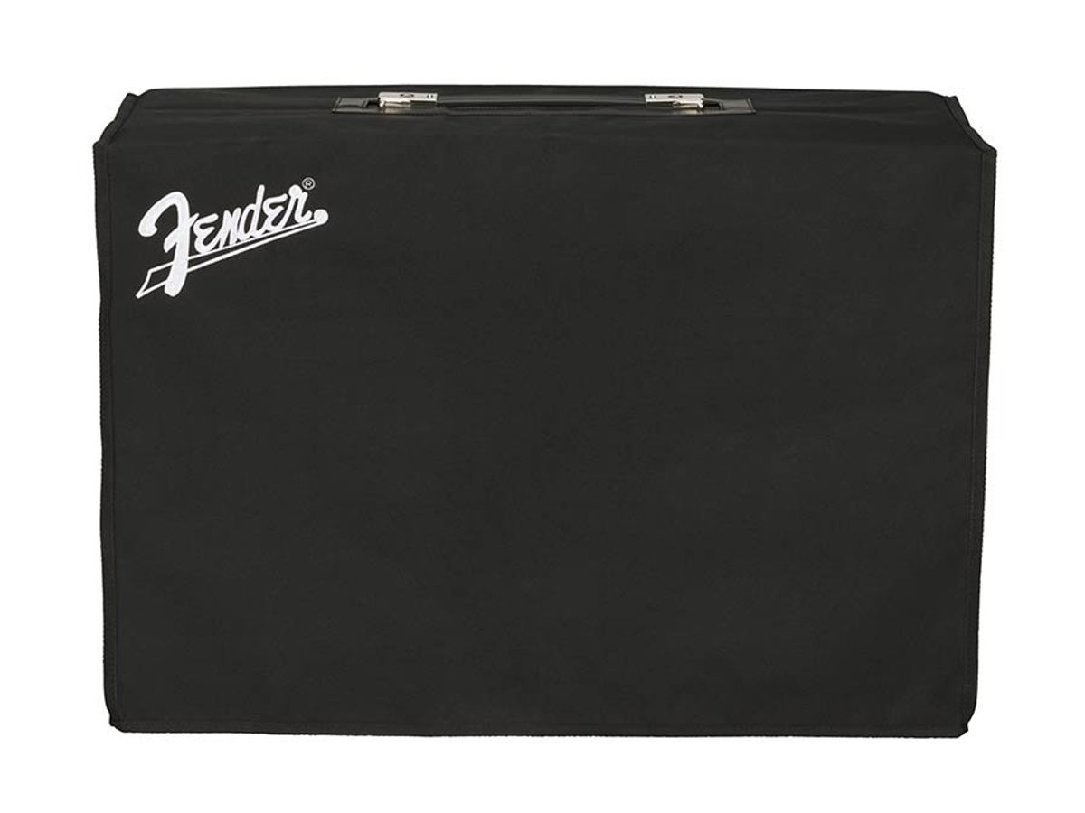 Fender  amplifier cover '65 Super Reverb, black