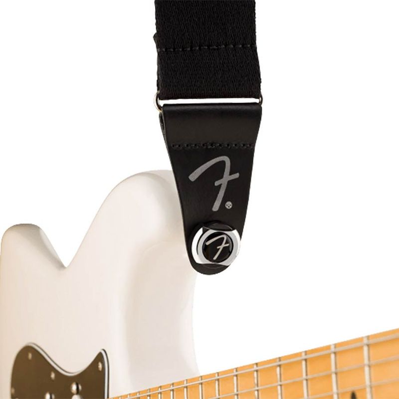 Fender Infinity Strap Locks chrome