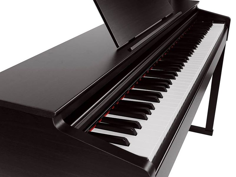 Medeli DP280K Digital Piano - Rosewood
