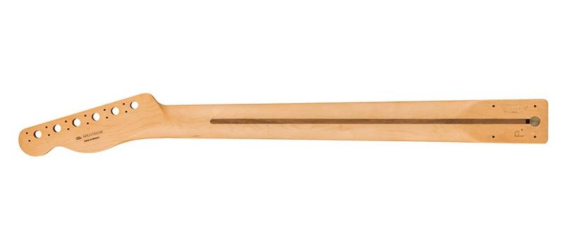 Fender GRP Player Series Tele® neck, 22 medium jumbo frets, p