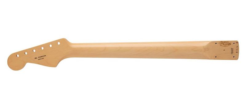 Fender MIJ Traditional II 60s Stratocaster neck