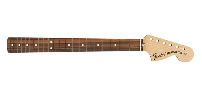 Hovedbilde Fender GRP Classic Series 70s Strat 