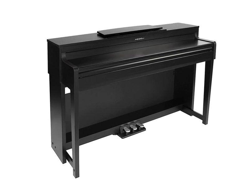 Medeli DP460K Digital Piano - Black