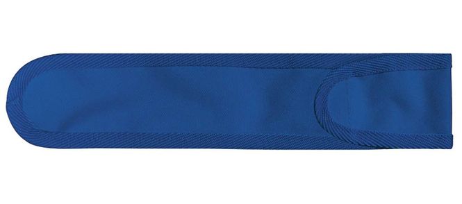Hovedbilde Boston RB-01 Recorder Bag Light Blue (6-p)