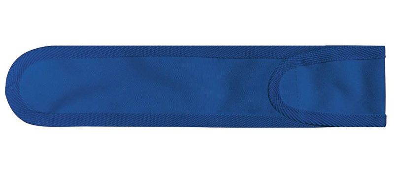 Boston RB-01 Recorder Bag Light Blue (6-p)