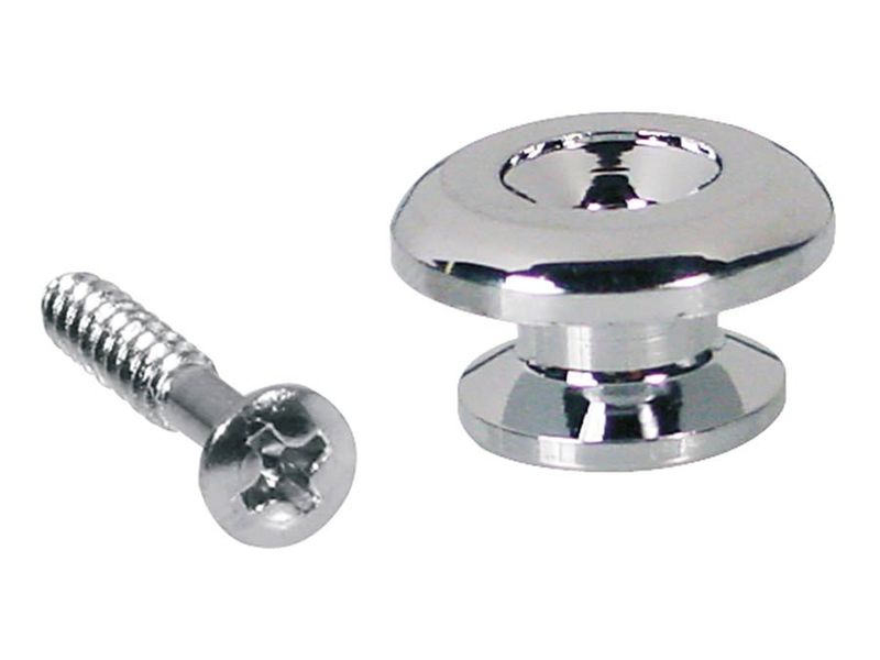 Boston EP-RR-C Strap Buttons 2-pk