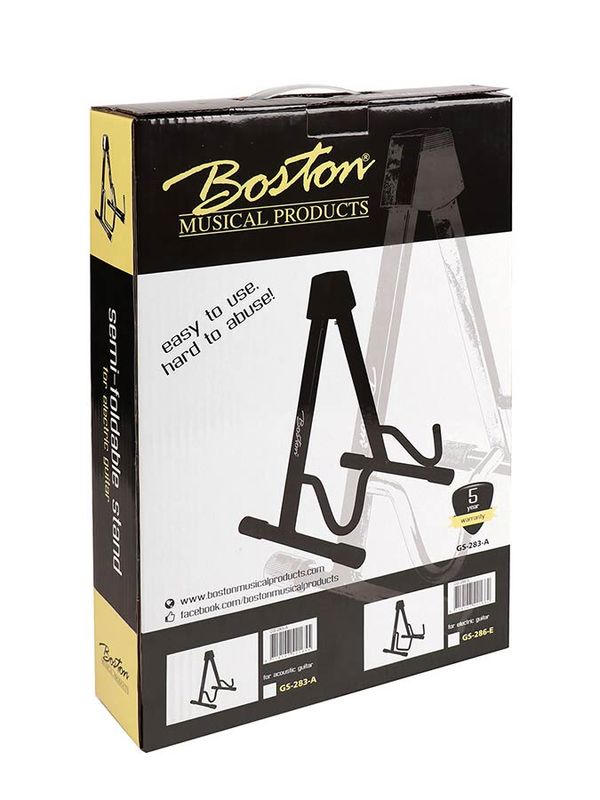 Boston GS-286-E Electric Guitar Stand