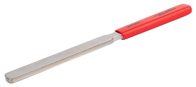 Hovedbilde Boston diamond fret crown file 3mm