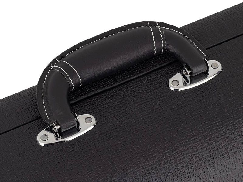 Boston guitar stand case for 5 guitars