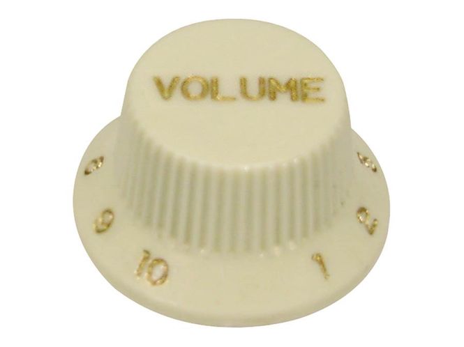 Hovedbilde Boston KC-244-VG Bell Knob Mint
