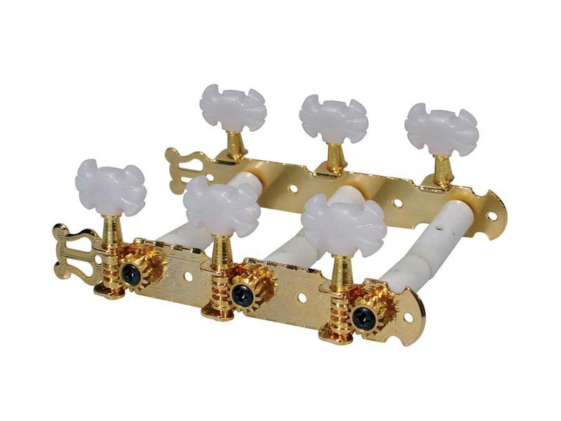 Boston 129-BG Machine Heads Classic Guitar