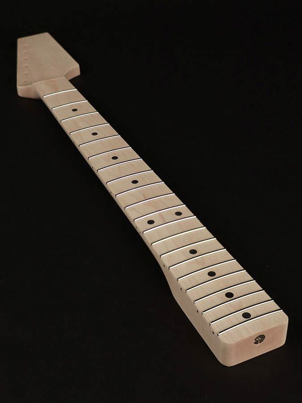 Boston JTN21M-C Contemporary Neck Japan - Maple