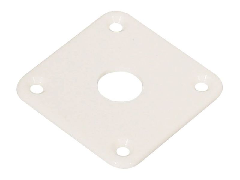 Boston JP-100 Jack Plate White