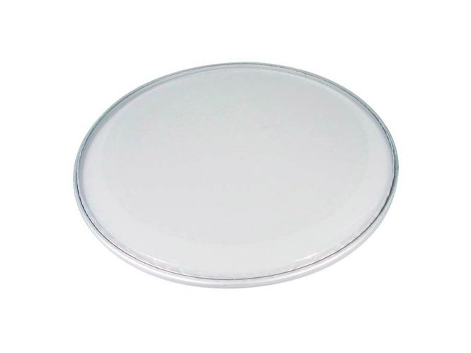 Hovedbilde Boston Double Ply Clear 18"