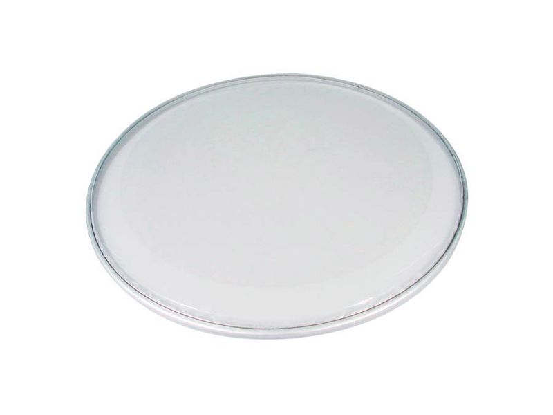 Boston Double Ply Clear 18