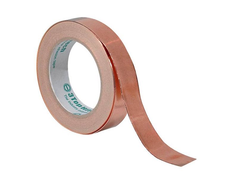 Boston Copper Shielding Tape 1