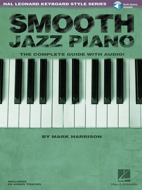 Hovedbilde Smooth Jazz Piano
