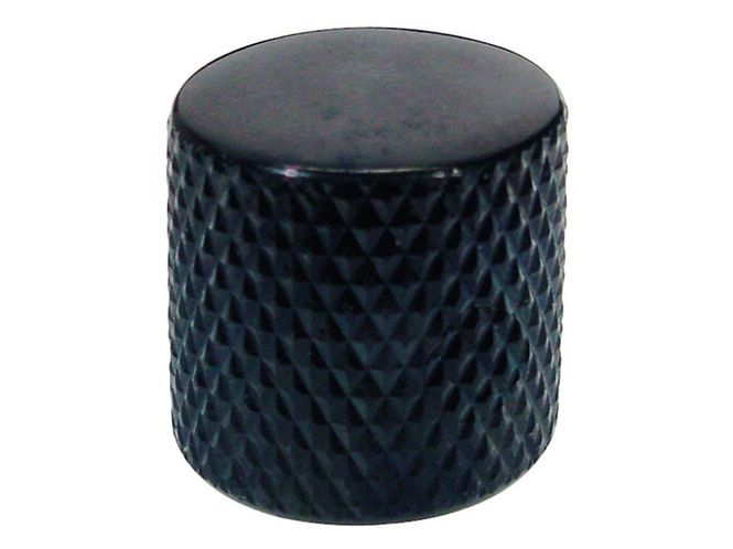 Hovedbilde Boston KB-230 Dome Knob Black