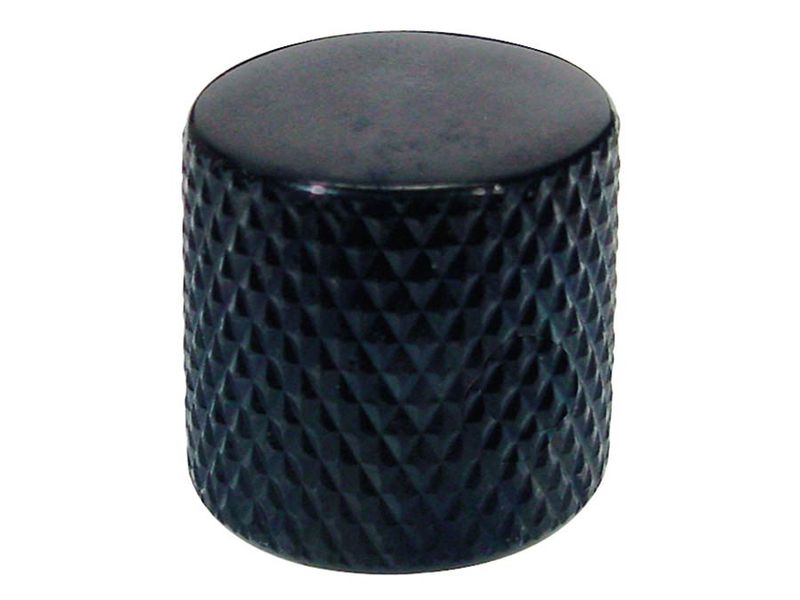 Boston KB-230 Dome Knob Black