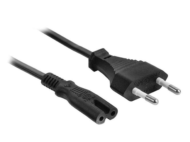 Hovedbilde Boston SM-180 Power Cable - 5.0 m