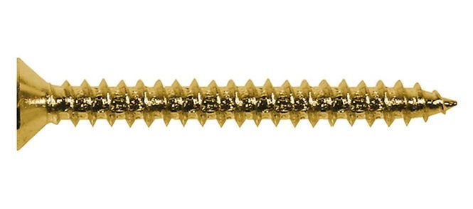 Hovedbilde Boston TS-05-G Screw 3,5x25 mm (12-p)
