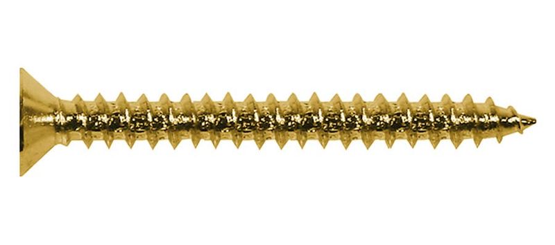 Boston TS-05-G Screw 3,5x25 mm (12-p)