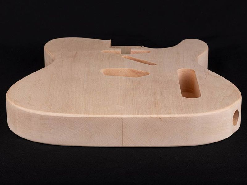 Boston ETE-2ALD Vintage Body Teaser model (made in Germany)
