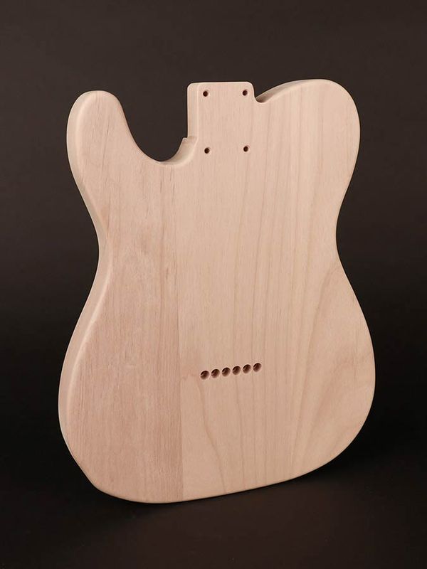 Boston JTE-3A Vintage Body Tele - Japan