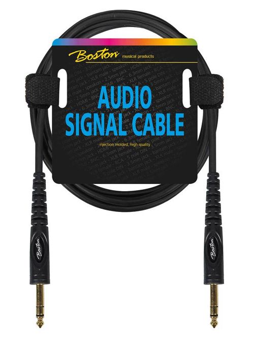 Hovedbilde Boston AC-Series Stereo Tele - Stereo Tele 0.75 m