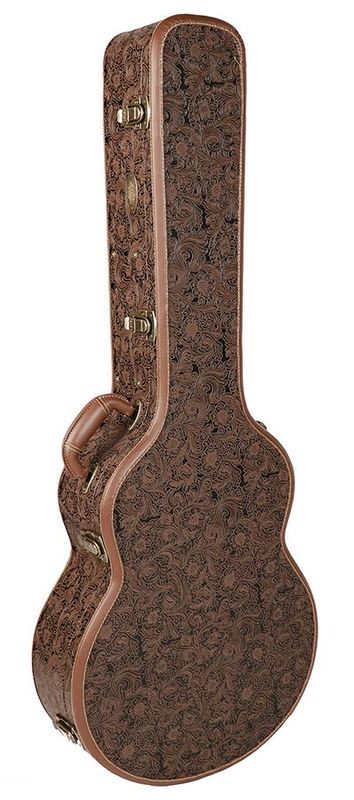 Boston CAC-720 Grand Auditorium Hardcase - Limited Edition