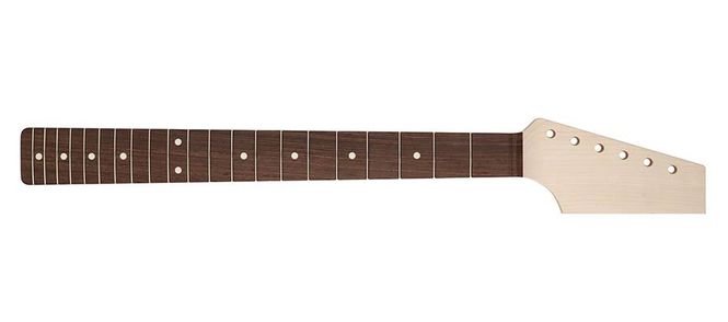 Hovedbilde Boston JTN21R-V Vintage Neck Japan - Rosewood