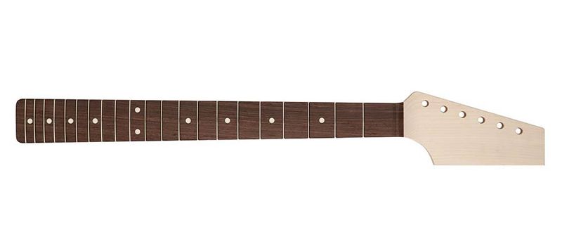 Boston JTN21R-V Vintage Neck Japan - Rosewood