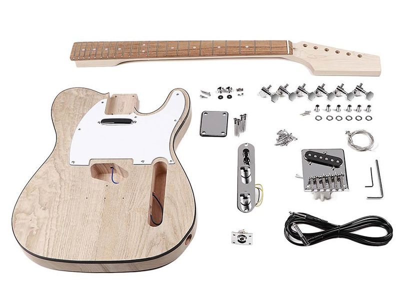 Boston TE-45 Tele DIY Kit