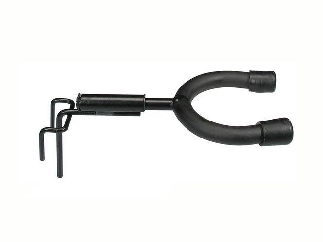 Hovedbilde Boston DPH-110 Guitar Hanger for Gridwall System