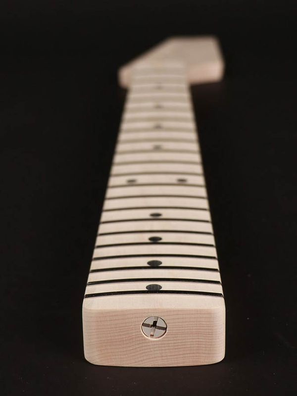 Boston JSN21M-C Contemporary Neck Japan - Maple