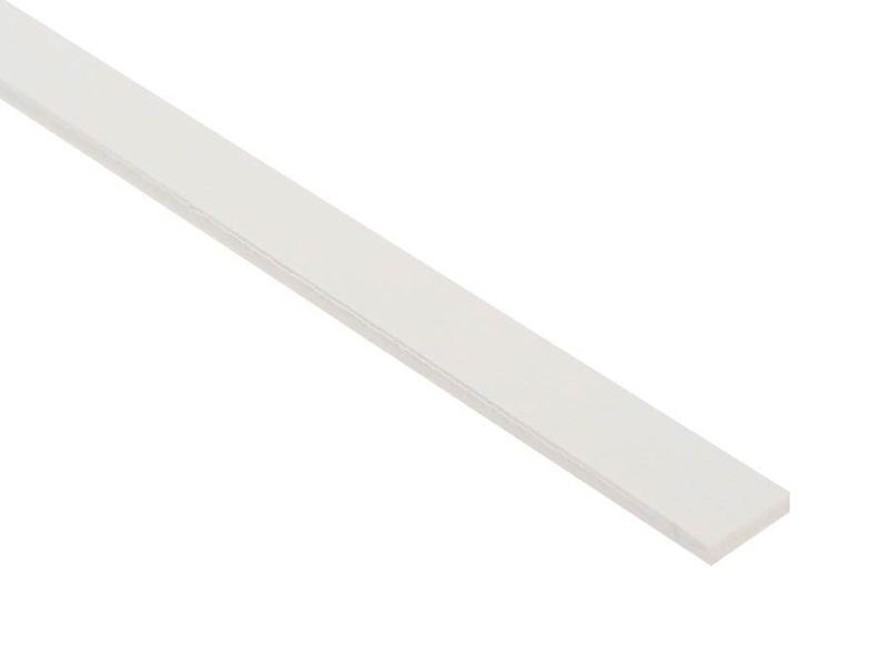 Boston Cab Binding 1620x5.0x1mm - White