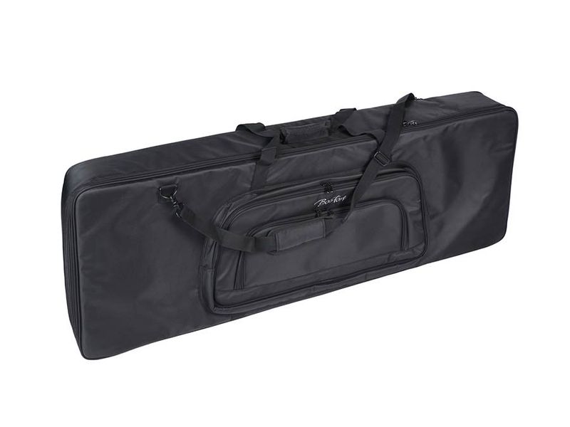 Boston KGB-565-124 Smart Luggage Deluxe Keyboard Bag
