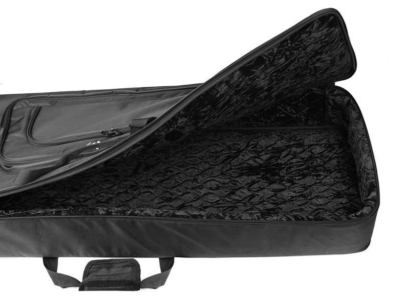 Boston KGB-565-99 Smart Luggage Deluxe Keyboard Bag